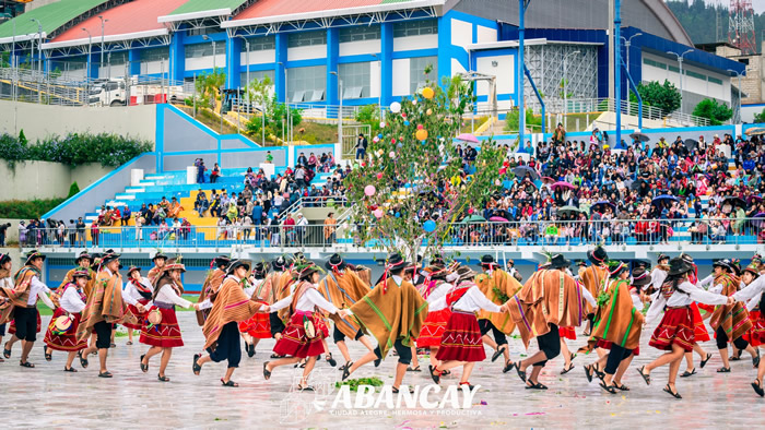 Carnaval Campesino 2024: Reunió A Más De 5.000 Espectadores, Danzantes Y Músicos.