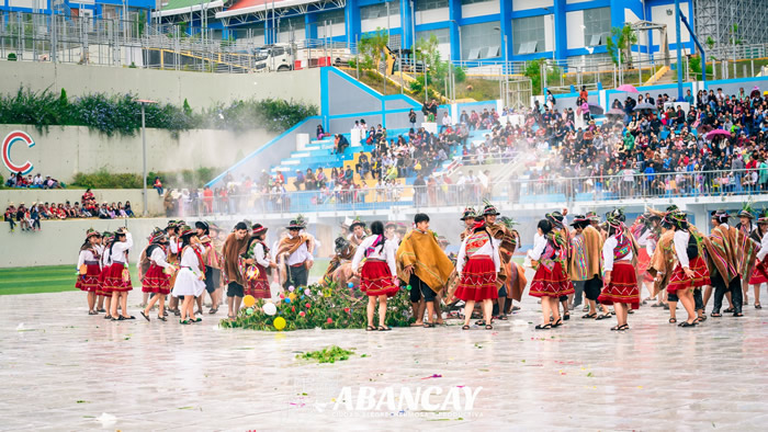 Carnaval Campesino 2024: Reunió A Más De 5.000 Espectadores, Danzantes Y Músicos.