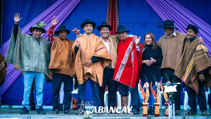 Carnaval Campesino 2024: Reunió A Más De 5.000 Espectadores, Danzantes Y Músicos.
