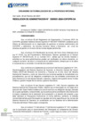 Vista preliminar de documento ROA Nº D000031-2024-OA