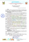 Vista preliminar de documento ACUERDO DE CONCEJO Nº001-2024-MDC/CM