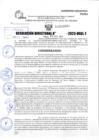 Vista preliminar de documento R.D 02045-2023