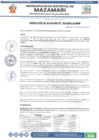 Vista preliminar de documento RESOLUCIÓN DE ALCALDÍA Nº 130-2024-AMDM