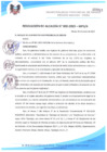 Vista preliminar de documento RESOLUCION DE ALCALDIA Nº002-2023-MPS-A
