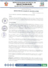Vista preliminar de documento RESOLUCIÓN DE ALCALDÍA Nº 132-2024-AMDM