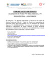 Vista preliminar de documento COMUNICADO 008-2024-CCD