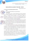 Vista preliminar de documento RESOLUCION DE ALCALDIA Nº005-2023-MPS-A