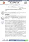 Vista preliminar de documento RESOLUCIÓN DE ALCALDÍA Nº 172-2024-AMDM