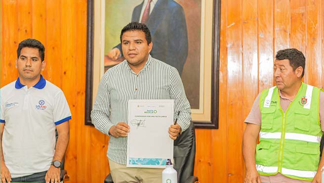Municipio Ecoeficiente
