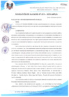 Vista preliminar de documento RESOLUCION DE ALCALDIA Nº013-2023-MPS-A