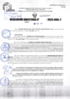 Vista preliminar de documento R.D 02059-2023