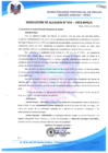 Vista preliminar de documento RESOLUCION DE ALCALDIA Nº014-2023-MPS-A