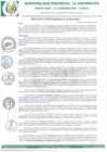Vista preliminar de documento RGM-153-2024-GM-MPLC