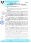 Vista preliminar de documento RESOLUCION DE ALCALDIA Nº057-2023-MPS-A
