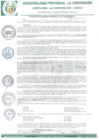 Vista preliminar de documento RGM-167-2024-GM-MPLC