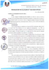 Vista preliminar de documento RESOLUCION DE ALCALDIA Nº018-2023-MPS-A