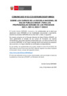 Vista preliminar de documento 5259727-comunicado-n-02-2024-ccs-serums-digep-minsa