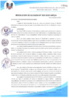 Vista preliminar de documento RESOLUCION DE ALCALDIA Nº019-2023-MPS-A