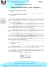 Vista preliminar de documento RESOLUCION DE ALCALDIA Nº059-2023-MPS-A