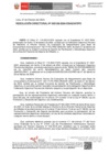 Vista preliminar de documento Resolución Directoral 126-2024-IPD/DINADAF Federación Deportiva Peruana de Atletismo: Participación en Base de Entrenamiento Internacional.