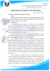 Vista preliminar de documento RESOLUCION DE ALCALDIA Nº021-2023-MPS-A