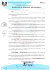 Vista preliminar de documento RESOLUCION DE ALCALDIA Nº060-2023-MPS-A