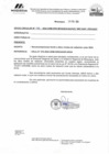 Vista preliminar de documento OF. CIRC. 048-2024 RECOMENDACIONES ALTA RAD. SOLAR