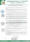 Vista preliminar de documento RGM-189-2024-GM-MPLC