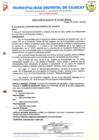 Vista preliminar de documento Resolución 131
