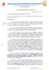 Vista preliminar de documento Resolución 134