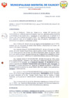 Vista preliminar de documento Resolución 135