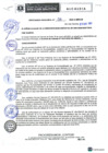 Vista preliminar de documento Ordenanza Municipal N° 06