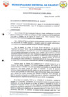 Vista preliminar de documento Resolución 137