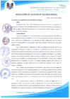 Vista preliminar de documento RESOLUCION DE ALCALDIA Nº022-2023-MPS-A