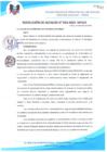 Vista preliminar de documento RESOLUCION DE ALCALDIA Nº023-2023-MPS-A
