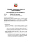 Vista preliminar de documento Resolución N° 003636-2023-JUS-TTAIP-PRIMERA SALA