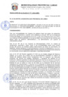 Vista preliminar de documento RESOLUCION DE ALCALDIA Nro 311-2023-A-MPL