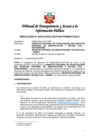 Vista preliminar de documento Resolución N° 003702-2023-JUS-TTAIP-PRIMERA SALA