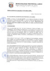 Vista preliminar de documento RESOLUCION DE ALCALDIA Nro 0314-2023-A-MPL