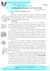 Vista preliminar de documento RESOLUCION DE ALCALDIA Nº027-2023-MPS-A