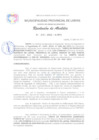 Vista preliminar de documento RESOLUCION DE ALCALDIA Nro 318-2023-A-MPL