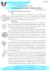Vista preliminar de documento RESOLUCION DE ALCALDIA Nº030-2023-MPS-A