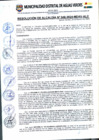Vista preliminar de documento RESOLUCION DE ALCALDIA Nº046-2024-MDAV-ALC