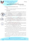 Vista preliminar de documento RESOLUCION DE ALCALDIA Nº062-2023-MPS-A