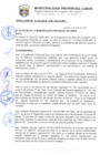 Vista preliminar de documento RESOLUCION DE ALCALDIA Nro 0320-2023-A-MPL