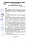Vista preliminar de documento RESOLUCION DE ALCALDIA Nro 0323-2023-A-MPL