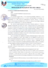 Vista preliminar de documento RESOLUCION DE ALCALDIA Nº032-2023-MPS-A