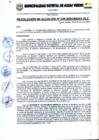 Vista preliminar de documento RESOLUCION DE ALCALDIA Nº045-2024-MDAV-ALC