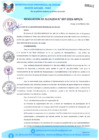 Vista preliminar de documento RESOLUCION DE ALCALDIA Nº037-2023-MPS-A