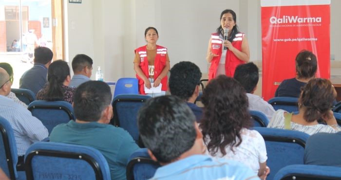 CAPACITACIÓN